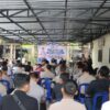 Tingkatkan Profesionalisme Kehumasan, Sihumas Polres Lombok Timur Ikuti Asistensi dan Pelatihan PIDM