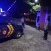 Polsek Praya Intensifkan Patroli Malam, Antisipasi Kejahatan 3C
