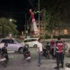 Polresta Lombok Tengah Intensifkan Patroli Dialogis Jelang Pilkades