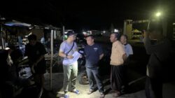 Polres Sumbawa Barat Ungkap Dugaan Peredaran Sabu di Poto Tano, 21 Klip Plastik Diamankan