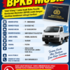 Kehilangan BPKB Mobil