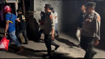 Dukung Program Prioritas Kapolri dan Kampung Bersinar Polda NTB, Polres Lotim Ringkus Tiga Terduga Pelaku Narkoba