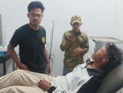 Polsek Hu’u Tangani Dugaan Penganiayaan, Tiga Terduga Pelaku Dalam Penyelidikan