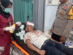 Dugaan Penganiayaan Terjadi di Kafe Qiu2 Taliwang, Korban Alami Luka pada Hidung