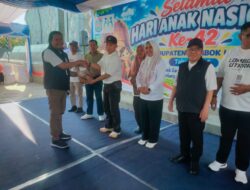 Puncak HAN 2026 Jadi Ruang Anak Menginspirasi