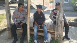 POLSEK GANGGA TINGKATKAN PATROLI KRYD, CEK KEAMANAN DARI 3C HINGGA POTENSI KARHUTLA