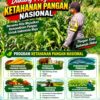 DUKUNG KETAHANAN PANGAN! Polsek Jatirogo Cek Lahan Jagung Warga Desa Demit