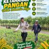Polri Dukung Astacita, Polsek Merakurak Polresta Tuban Turun Cek Tanaman Jagung Warga di Desa Tuwiri Wetan