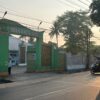 Lancarkan Arus Lalu Lintas dan Jaga Kamtibmas, BKO Polda NTB Bersama Sat Samapta Polres Bima Kota Gelar Rawan Pagi