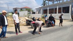 Respons Cepat Aduan Masyarakat, Polsek Sape Tindak Lanjuti Dugaan Tabrak Lari di Desa Bugis