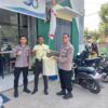 Kasat Binmas Polres Dompu Bina Satpam BPJS, Tingkatkan Pelayanan dan Kewaspadaan Kamtibmas