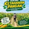 Polsek Plumpang Polresta Tuban Turun Langsung Cek Tanaman Jagung Warga