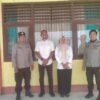 Kenalkan Pendidikan Berkarakter Bhayangkara, Polsek Belo sosialisasi penerimaan siswa baru SMA Kemala Bhayangkara di SMPN 1 Belo
