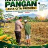 Polsek Plumpang Polresta Tuban Turun Langsung Cek Tanaman Jagung Warga