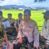 Sat Binmas Polres Dompu Sambangi Masyarakat dan Edukasi Pelajar, Cegah Kenakalan Remaja serta Penyalahgunaan Narkoba
