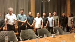 “PERPADI NTB Tegaskan Dukungan kepada Polri untuk Jaga Stabilitas Kamtibmas dan Ketahanan Pangan”