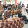 Open House SRMP 18 Lobar Perkuat Kepedulian terhadap Pendidikan