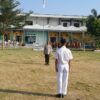 Tumbuhkan Sikap Disiplin dan Cegah Kenakalan Remaja, Kapolsek Alas Jadi Pembina Upacara Bendera di SMKN 1 Alas
