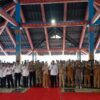 450 Anggota BPD Lombok Barat Resmi Emban Amanah Delapan Tahun