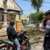 Tingkatkan Kepatuhan Pajak dan Ketertiban Lalu Lintas, Tim Gabungan Polres Sumbawa Gelar Operasi Razia di KM 3 dan Perusda