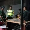 Bhabinkamtibmas dan Babinsa Desa Goa Laksanakan Patroli Dialogis, Pastikan Situasi Kamtibmas Tetap Kondusif