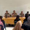 Quick Wins Kapolri, Polres Bima Kota Perkuat Sinergitas dengan Masyarakat Jaga Kamtibmas