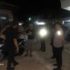 Respon Laporan Masyarakat Terkait Narkoba, Tim Gabungan Gelar Razia dan Pendataan Kos-kosan di Kelurahan Arab Kenangan