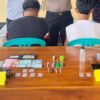 Berbekal Informasi Warga, Polsek Asakota Ungkap Dugaan Peredaran Sabu di Melayu