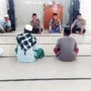 Perkuat Silaturahmi dan Cegah Kenakalan Remaja, Kapolsek Alas Gelar Jum’at Keliling di Masjid Al-Ikhlas Pulau Bungin
