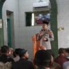 Kapolres Sumbawa Barat Gelar Jumat Keliling, Ajak Masyarakat Jaga Kamtibmas dan Berantas Narkoba