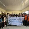 Tingkatkan Kesadaran Keselamatan Berkendara Bagi Pelajar, Sat Lantas Polres Sumbawa dan Jasa Raharja Gelar Sosialisasi Tertib Lalu Lintas di SMAN 1 Lape
