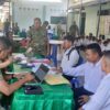 Peminat Bintara Membludak, Kodim Mataram Perluas Sosialisasi Tamtama