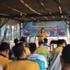 Perkuat Green Policing, Polresta Tuban Tanda Tangani MoU Bersama Mangrove Center Jenu