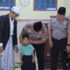Lewat Program Subuh Keliling, Kapolresta Tuban Sosialisasi Call Center 110 hingga Bahaya Judi Online