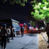 Antisipasi Kejahatan Jalanan dan Jaga Kondusifitas Kamtibmas Pamapta Polres Bima Kabupaten Optimalkan Patroli Sabhara Humanis Malam Hari