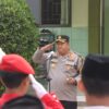 Program Polisi Peduli Pendidikan, Kapolresta Tuban Edukasi Pelajar SMP Techno Insan Kamil Jauhi Tawuran dan Bullying