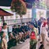 Jaga Bintaro Tetap Kondusif, Babinsa Rangkul Generasi Muda
