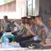 Kapolres Bima Kota Gelar Polisi Berkumpul dengan Masyarakat, Ajak Warga Perkuat Kamtibmas