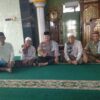 Perkuat Program Unggulan Kapolres Sumbawa, Polsek Utan Gelar Patroli Kerukunan Umat Beragama (PKUB) Saat Shalat Duhur