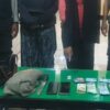 Berawal dari Facebook, Polsek Ambalawi Ungkap Dugaan Transaksi Sabu dan Buru Terduga Pemasok