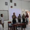 Polres Bima Kota Gelar POLIRAN di Nichini Kaigo School, Dorong Peningkatan Kompetensi Generasi Muda