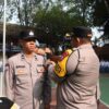 Bentengi Pelajar dari Perundungan dan Narkoba, Kapolresta Tuban Pimpin Apel Polisi Jogo Sekolah di SMKN 1 Tuban