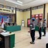 POLRES LOMBOK UTARA GELAR SIDANG DISIPLIN ANGGOTA, TEGASKAN KOMITMEN PENEGAKAN DISIPLIN INTERNAL POLRI