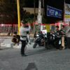 Respon Cepat Call Center 110, Polres Bima Kota Tindak Lanjuti Laporan Keributan Remaja Di Paruga