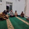 Implementasi Program Quick Wins “DIMTAQ”, Polsek Labuhan Badas Rangkul Pemuda Lewat Subuh Berjamaah dan Dialog Keagamaan