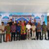 POLSEK WOJA AMANKAN PEMBUKAAN MTQ TINGKAT KECAMATAN WOJA TAHUN 2026, 47 PESERTA IKUT BERLOMBA
