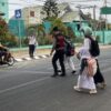 Sat Samapta Polres Bima Kota Gelar Rawan Pagi, Lancarkan Arus Lalu Lintas Dan Jaga Kamtibmas