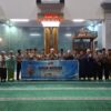 Polresta Loteng Pererat Silaturahmi dan Jaga Kamtibmas Kondusif Lewat “Subuh Keliling”