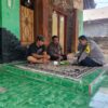 Jelang Pilkades Serentak 2027, Bhabinkamtibmas Seruni Mumbul Sambangi Bakal Calon Kades dan Sampaikan Imbauan Kamtibmas