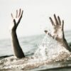 Empat Santri Terseret Arus di Pantai Petani Lunyuk, Satu Meninggal Dunia dan Tiga Masih Dalam Pencarian Tim Gabungan